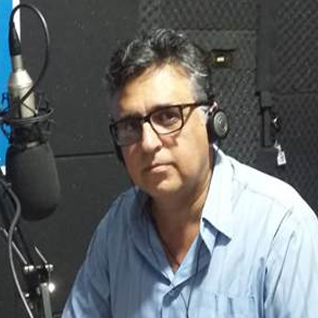 FRANCISCO JOSÉ